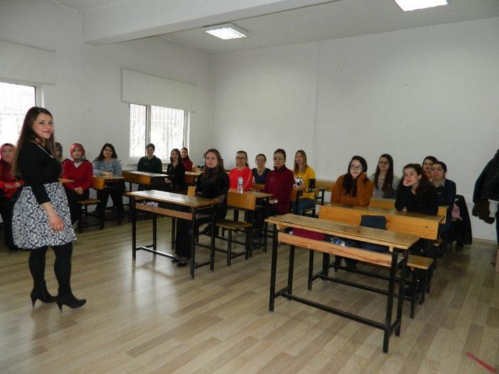 Lüleburgaz HEM’den istihdam garantili kurs G1