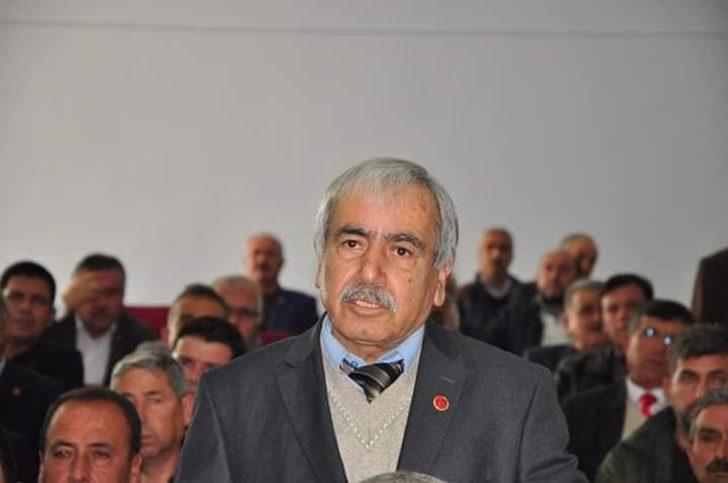 Mütevellinin muhtar üyeleri seçildi G3