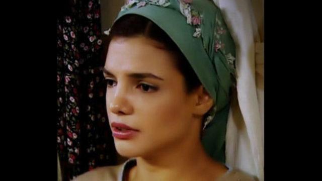 Ünlü oyuncunun acı günü