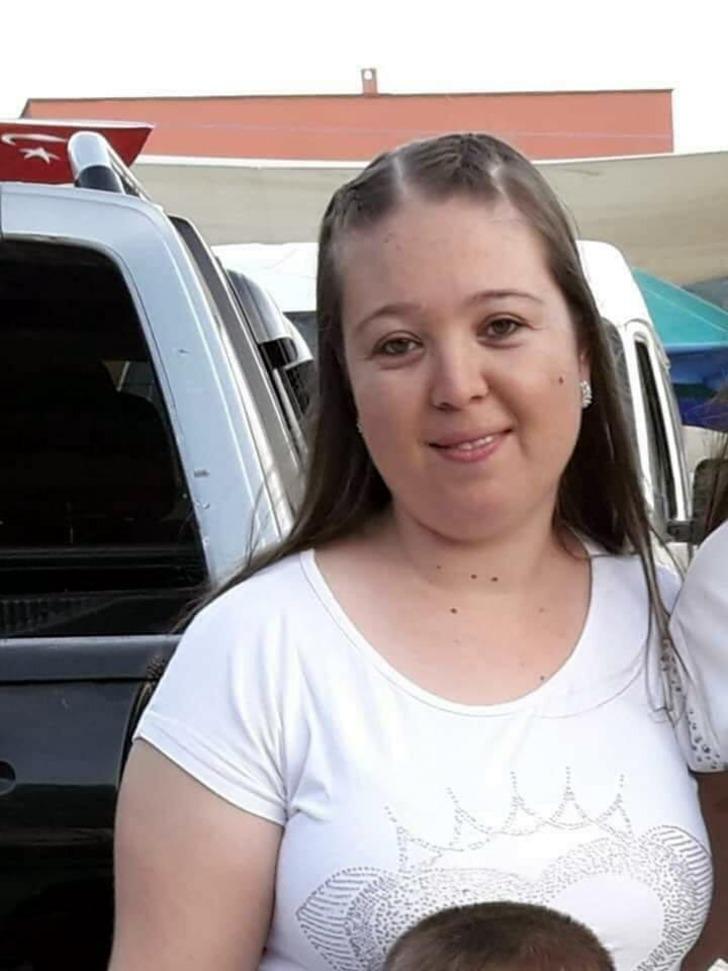 Eşini uyuduğu sırada boğarak öldüren koca: O mesajları görünce... G1