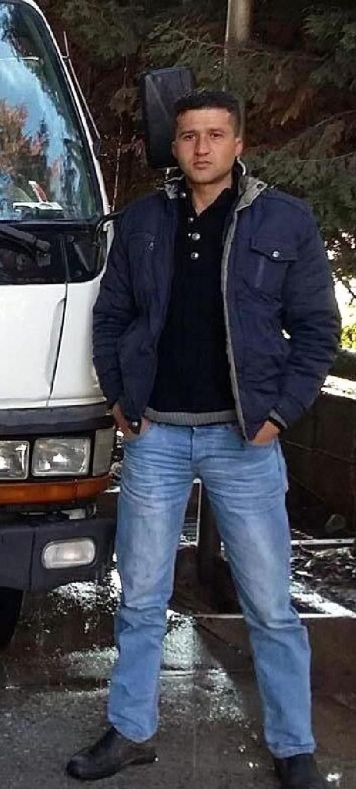 Eşini uyuduğu sırada boğarak öldüren koca: O mesajları görünce... G3