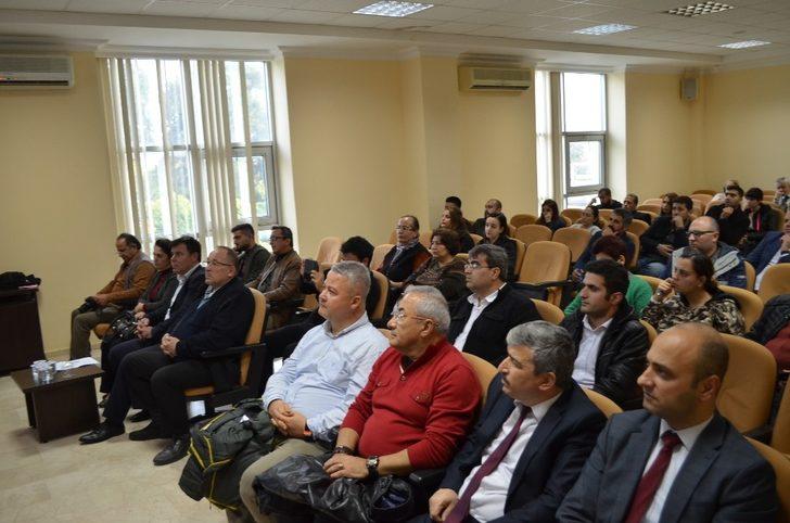 Didim esnafına elektronik belgeleme eğitimi G2