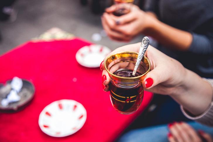 Çayın faydaları nelerdir?
