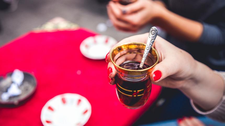 Çayın faydaları nelerdir?