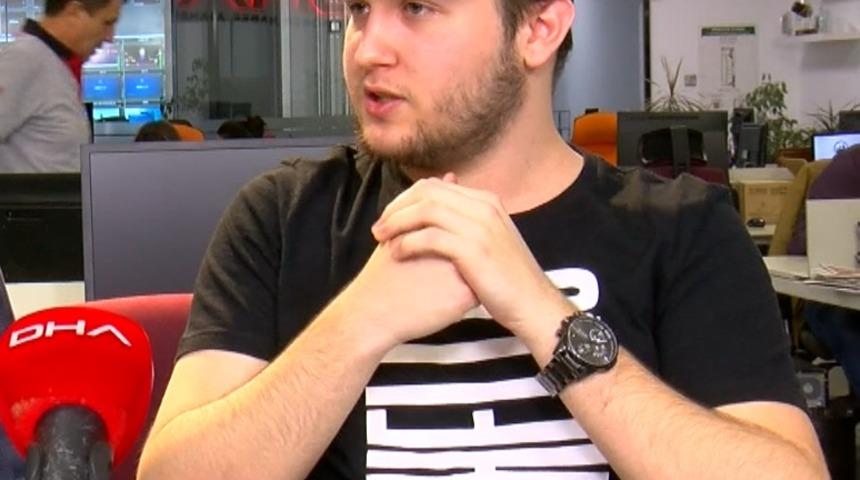 Red Bull sporcusu İsmail Can Yerinde'den FIFA 20 ile ilgili A'dan Z'ye a&ccedil;ıklamalar