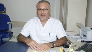 Türk doktorun uluslararası başarısı