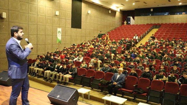 Geleceğin bilim insanları aranıyor