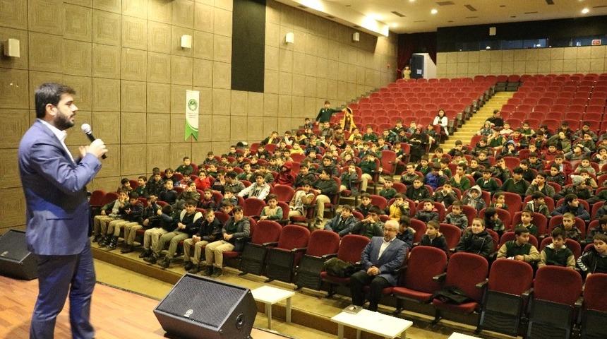 Geleceğin bilim insanları aranıyor