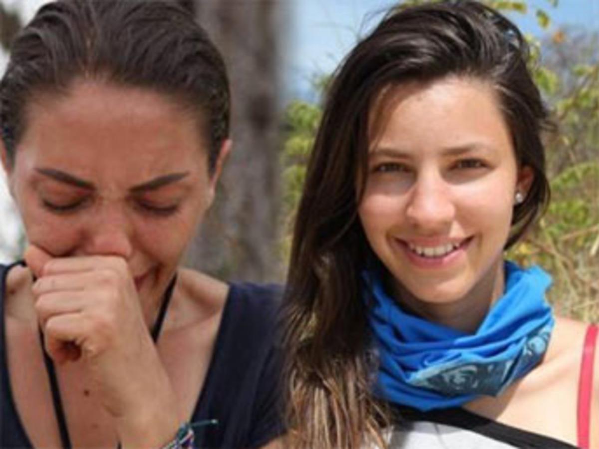 'Duygu kameraları g&ouml;r&uuml;nce...'