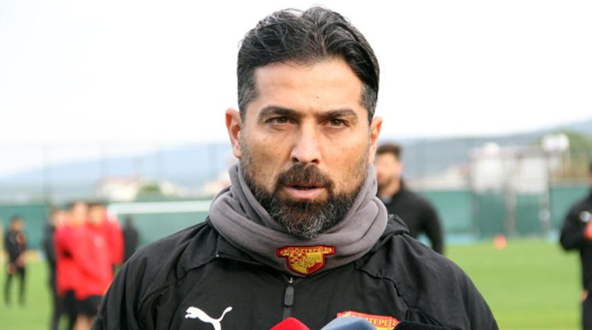 İlhan Palut: Gerekli görülen yerlere takviyeler olacaktır