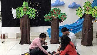 Çocukların sorularını cevapsız bırakmayın