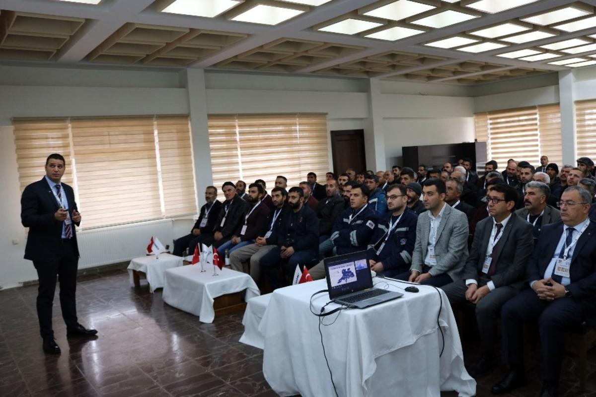 &ldquo;Usta etkinliği&rdquo;