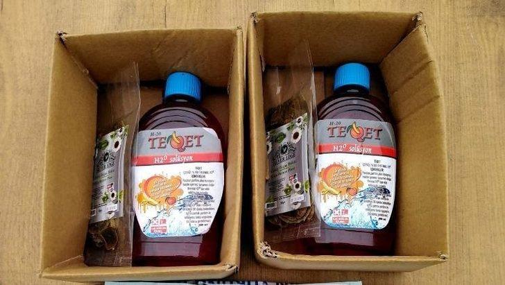 3 bin liralık telefon sipariş etti, paketten çıkanları görünce şoke oldu G3