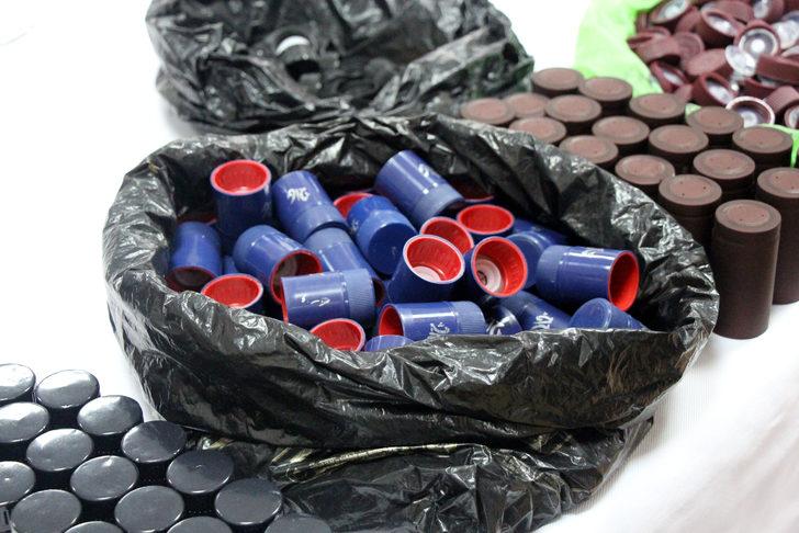 Yılbaşı öncesi İstanbul'da sahte içki operasyonu G3