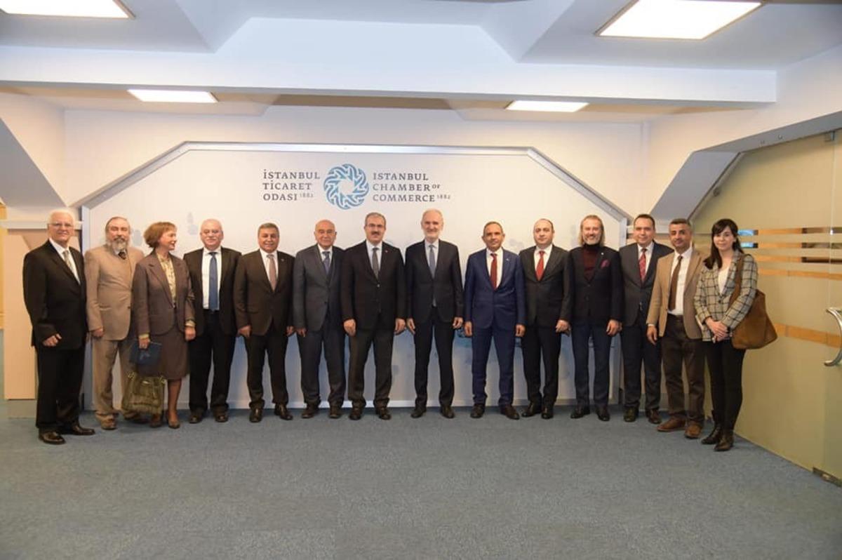 Altıntaş Zafer Organize Sanayi B&ouml;lgesi&rsquo;nin tanıtım faaliyetleri devam ediyor