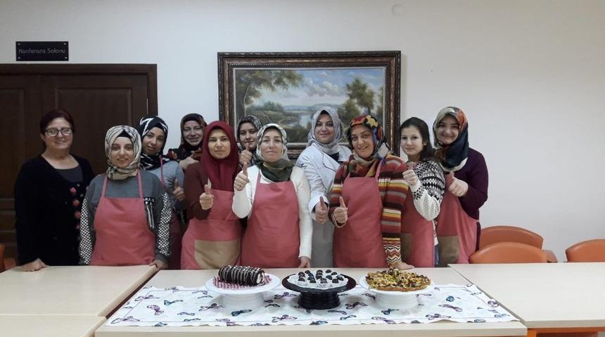 Bayat ekmekler lezzete d&ouml;n&uuml;şt&uuml;