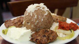 Abdigör köfte tarifi