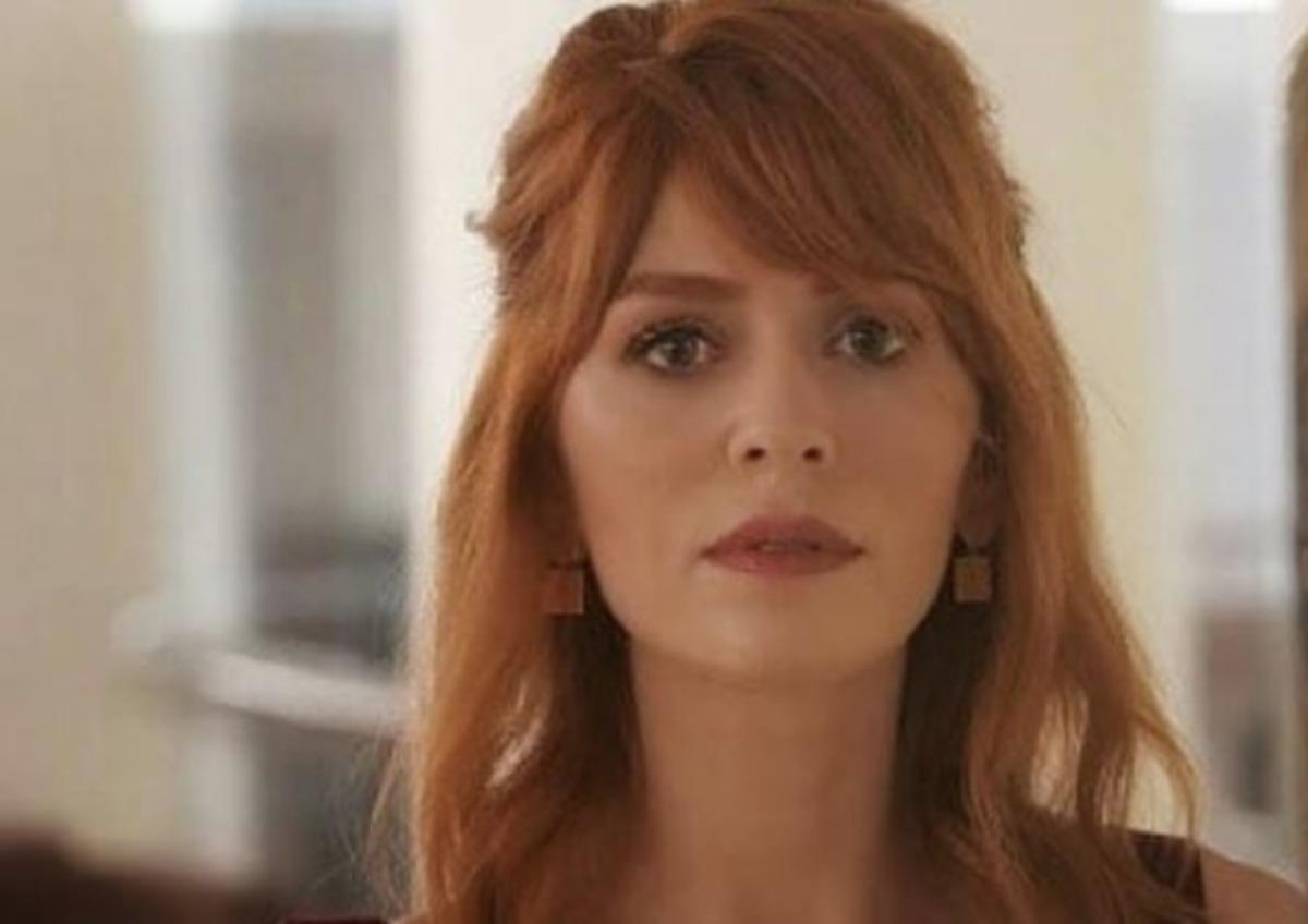 Mucize Doktor'un Beliz'i Hazal T&uuml;resan'ın inanılmaz değişimi! 