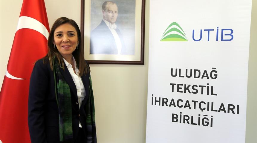 Tekstilciler 2020'den ümitli