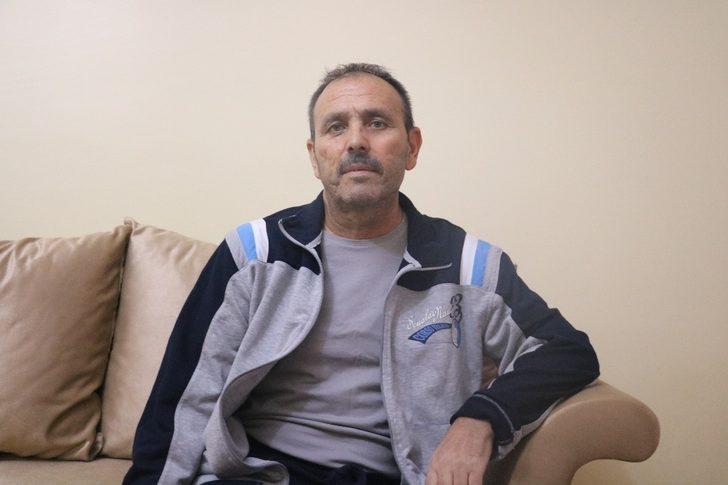 Ölür dendi hayata döndü G2