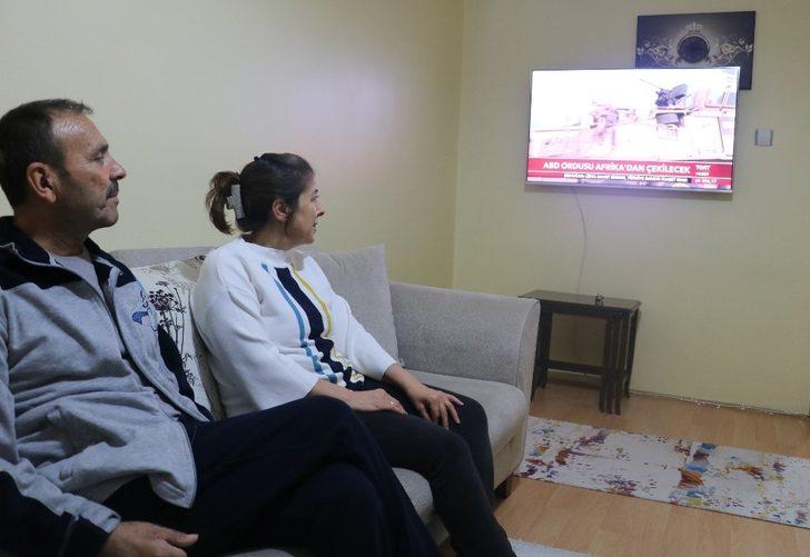 Ölür dendi hayata döndü G3