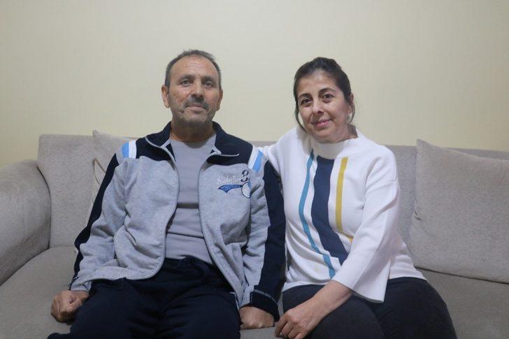 Ölür dendi hayata döndü G4