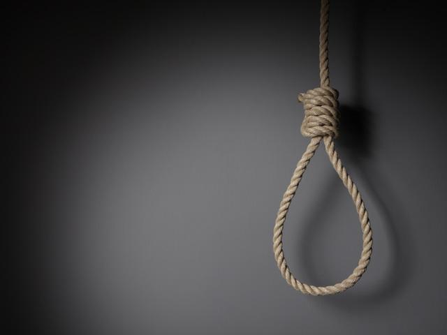 12 yıl sonra ilk kez bir yabancı idam edildi!