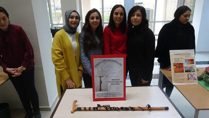 Tokat'ta öğrencilerden 'adaletli otobüs' projesi: Ayakta giden yolcu daha az ücret ödesin G4