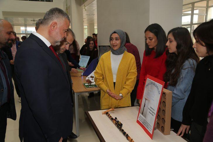 Tokat'ta öğrencilerden 'adaletli otobüs' projesi: Ayakta giden yolcu daha az ücret ödesin G5