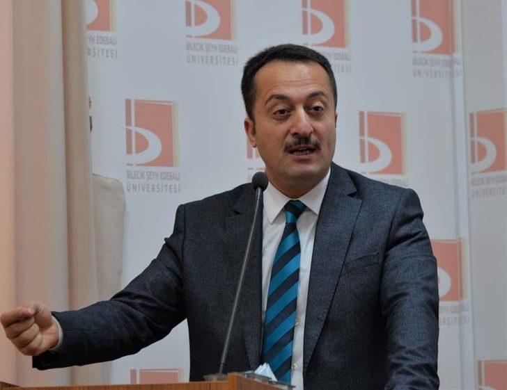 Bilecik’te gerçeği aratmayan müdahale G3