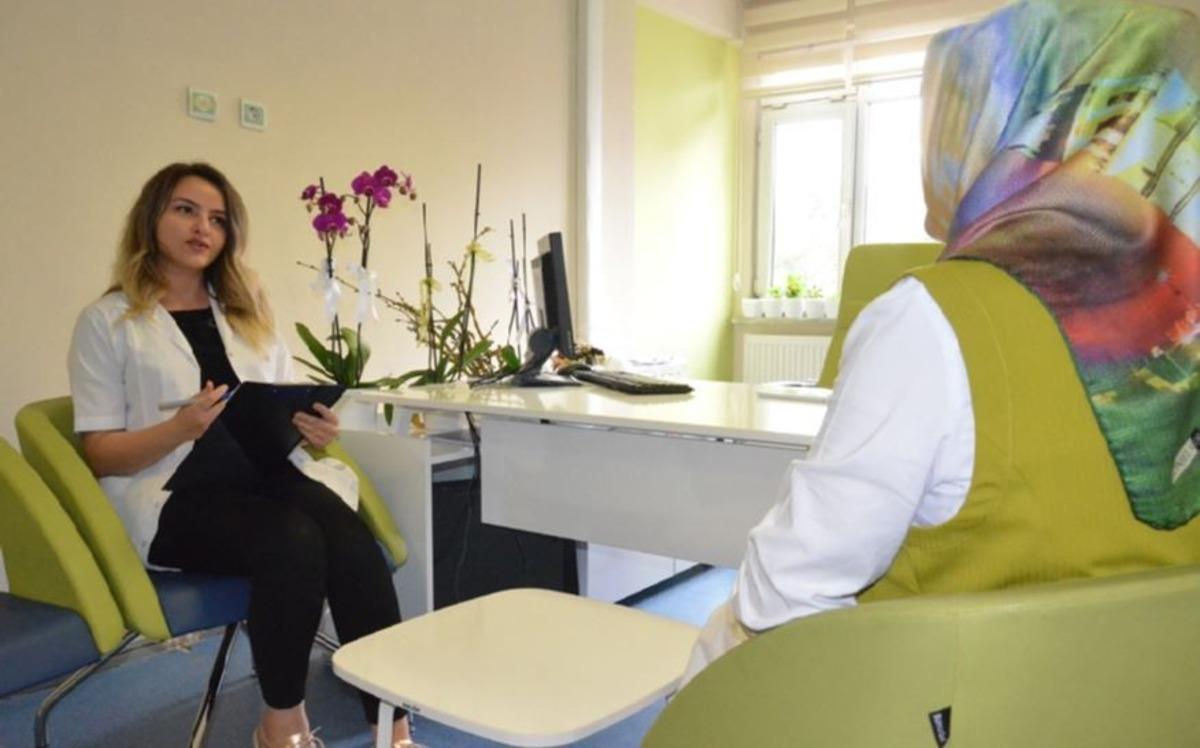 Bursa&rsquo;nın ruh sağlığı, "sağlıklı hayat merkezleri"ne emanet