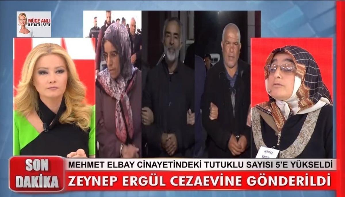 M&uuml;ge Anlı duyurdu; T&uuml;rkiye&rsquo;nin konuştuğu kız kardeş tutuklandı