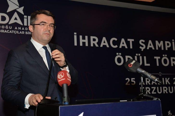 Vali Memiş, “Paranız olsa dahi satın alamayacağınız değerler var” G1