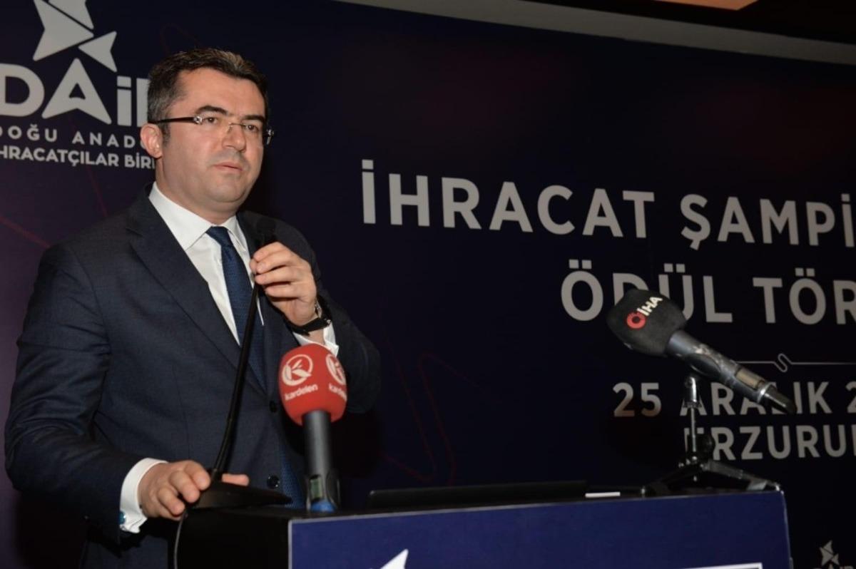 Vali Memiş, &ldquo;Paranız olsa dahi satın alamayacağınız değerler var&rdquo;