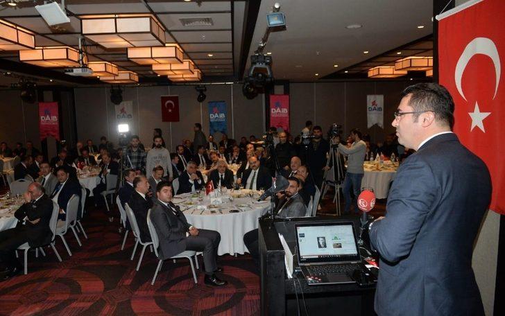 Vali Memiş, “Paranız olsa dahi satın alamayacağınız değerler var” G4