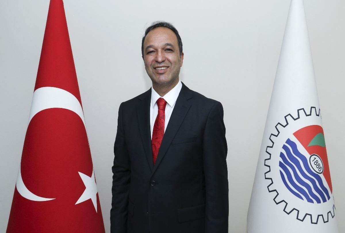 Komisyoncular Hal Yasasını bekliyor