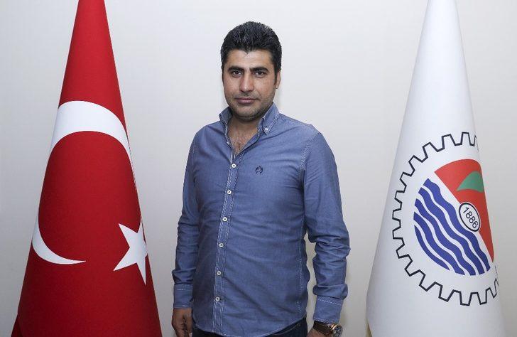 Komisyoncular Hal Yasasını bekliyor G2