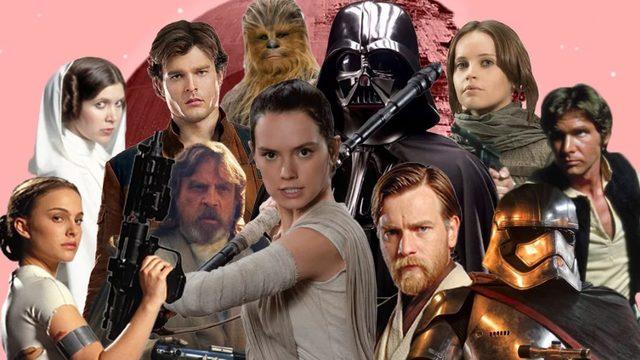 Star Wars serisini izleme rehberi