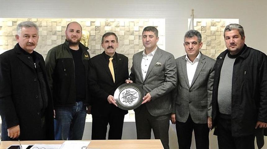 Kanatlı sekt&ouml;r&uuml;ne destek &ccedil;ağrısı