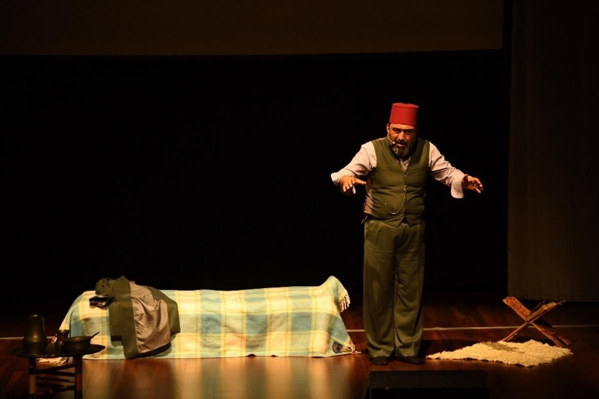 Milli şair Mehmet Akif Ersoy, vefatının 83. yıl d&ouml;n&uuml;m&uuml;nde anılıyor