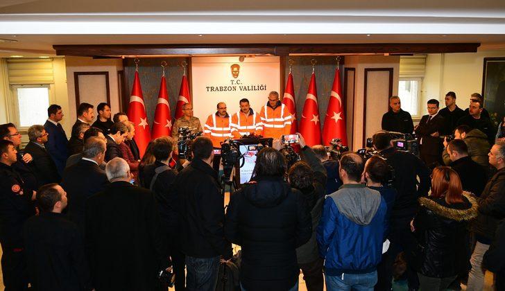 Bakan Pakdemirli: Karadeniz'deki yangınların tamamı söndürüldü G5