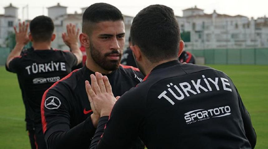 Hikmet &Ccedil;ift&ccedil;i ile yeni teknik direkt&ouml;r&uuml;n yıldızı barışmadı