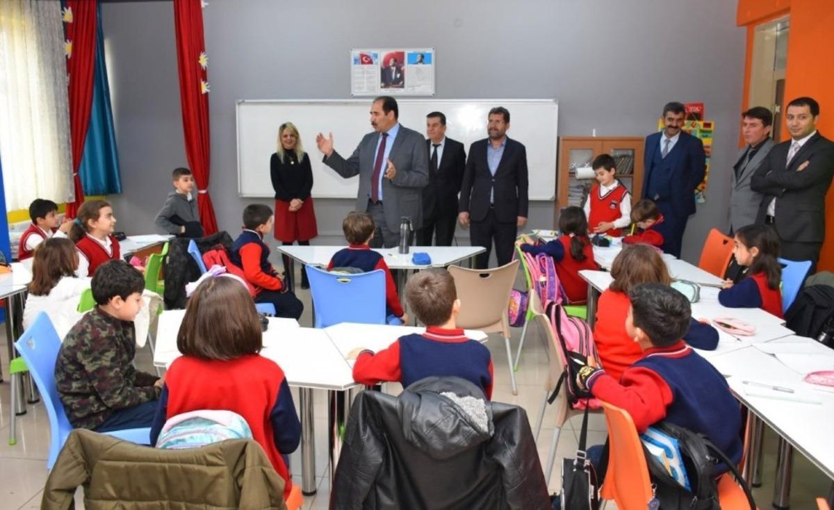 Erzincan&rsquo;da Z- K&uuml;t&uuml;phanelerinin a&ccedil;ılışı yapıldı