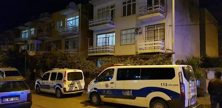 Hatay'da damda erkek cesedi bulundu G4