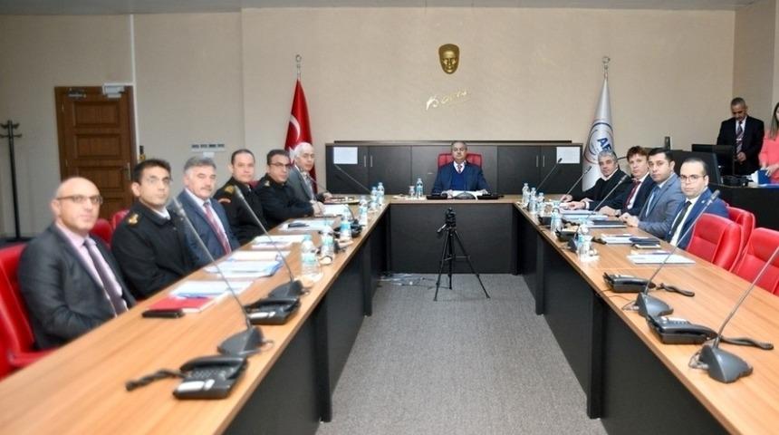 GAMER&rsquo;in &ccedil;alışma esasları, sorunlar ve &ccedil;&ouml;z&uuml;m &ouml;nerileri masaya yatırıldı