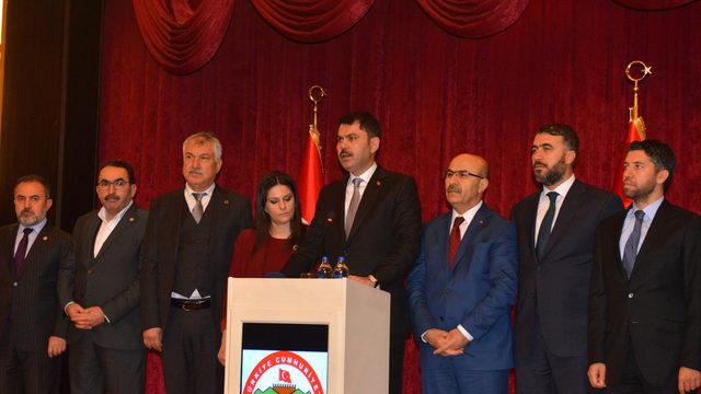 Adana'da sağanak yeniden başladı; 1 ilçede okullar tatil edildi (2)