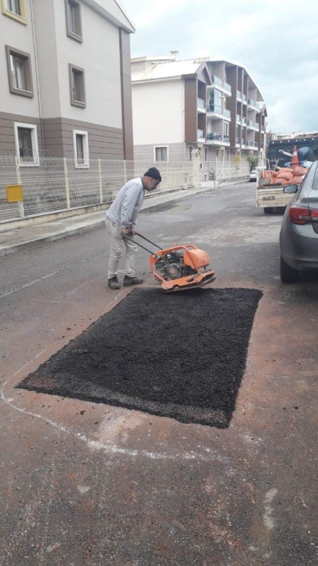 İzmit Belediyesi encümeni toplandı