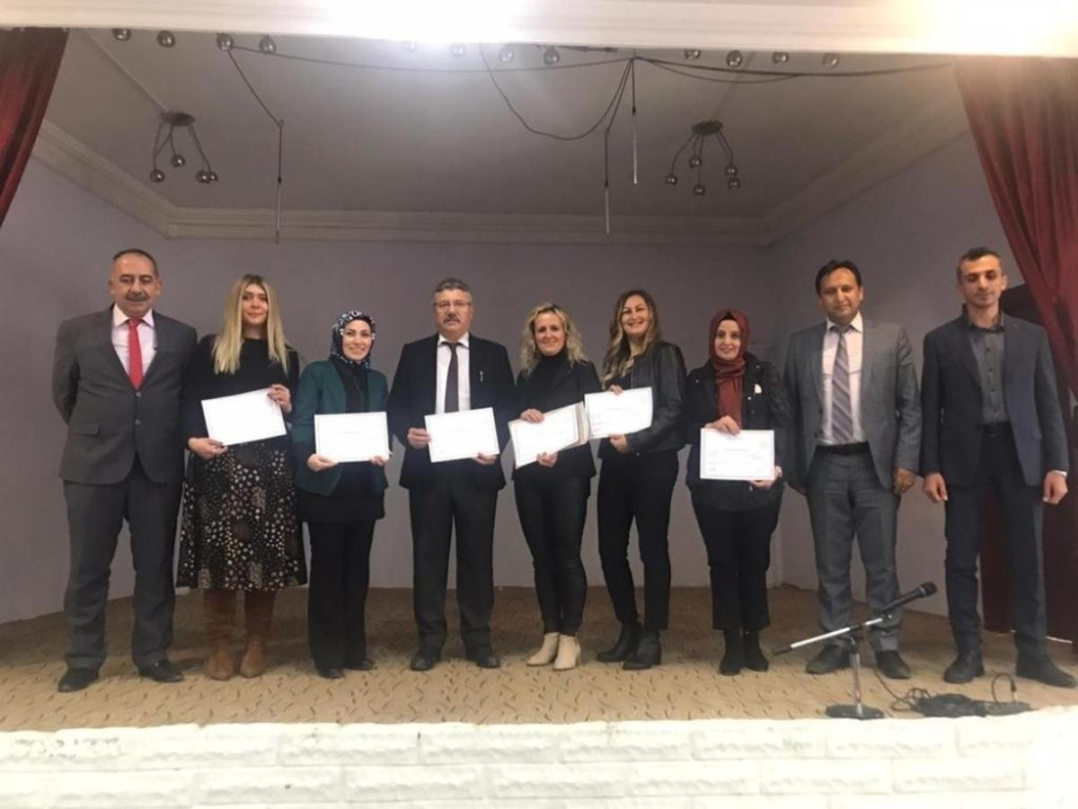 İki Eyl&uuml;l Ortaokulu bir ilke imza attı