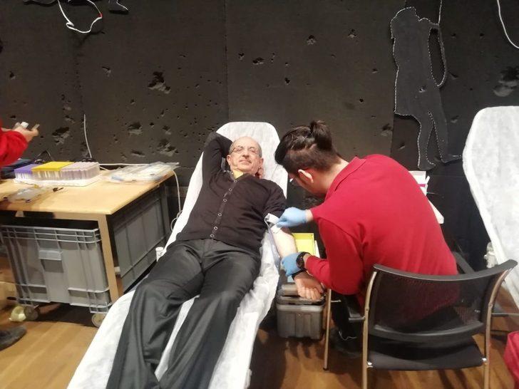 Kemal Tekden: “Eğitimde çocuklarımıza başkaları adına endişelenmeyi de öğretmeliyiz” G2