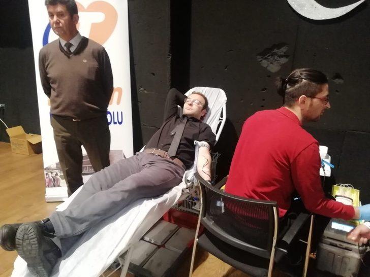 Kemal Tekden: “Eğitimde çocuklarımıza başkaları adına endişelenmeyi de öğretmeliyiz” G3